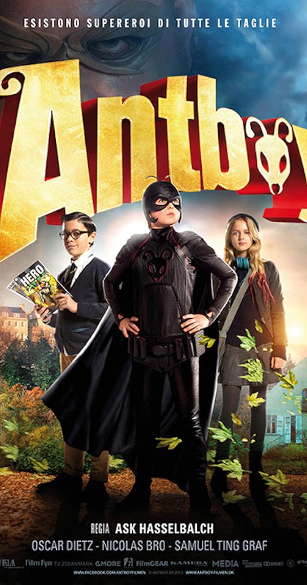 Antboy
