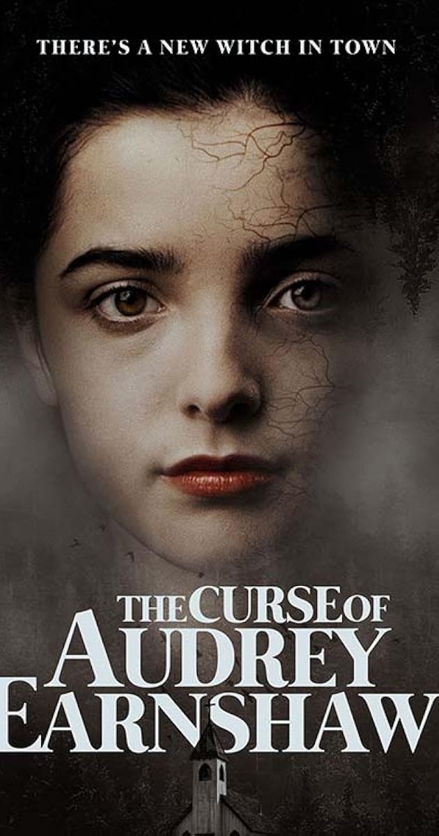 The Curse of Audrey Earnshaw