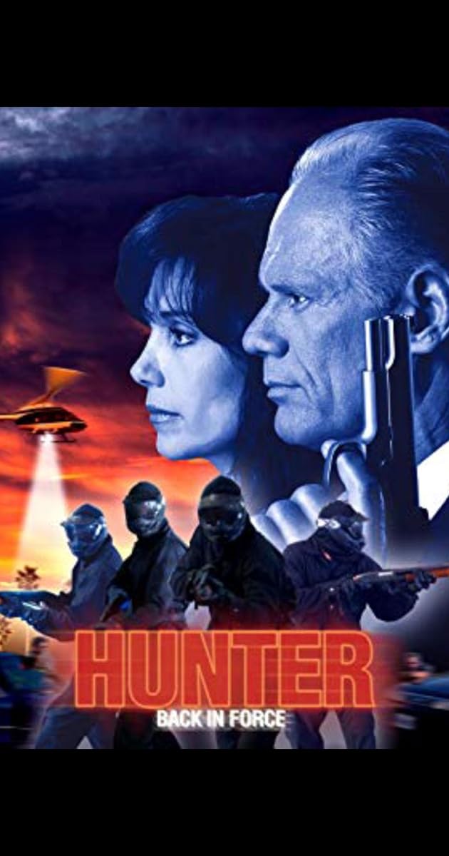 Hunter: Back in Force