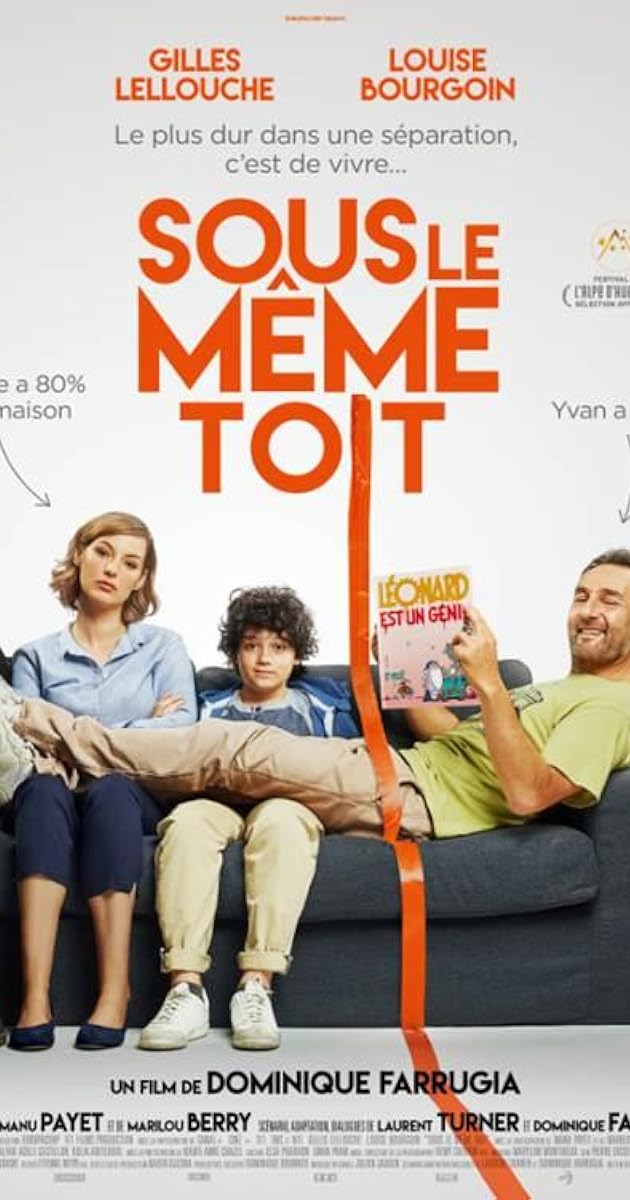 Sous le même toit