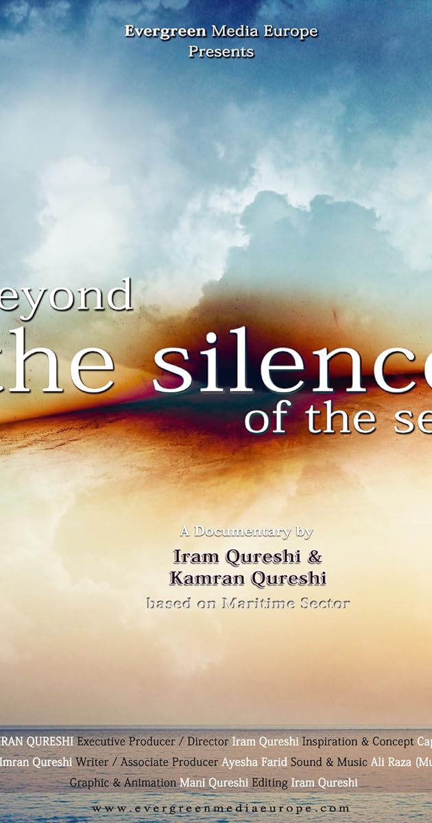 Beyond the Silence of the Sea