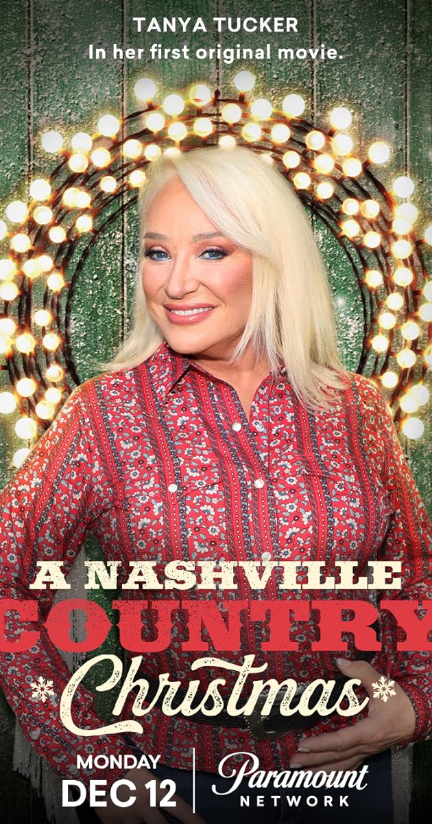 A Nashville Country Christmas