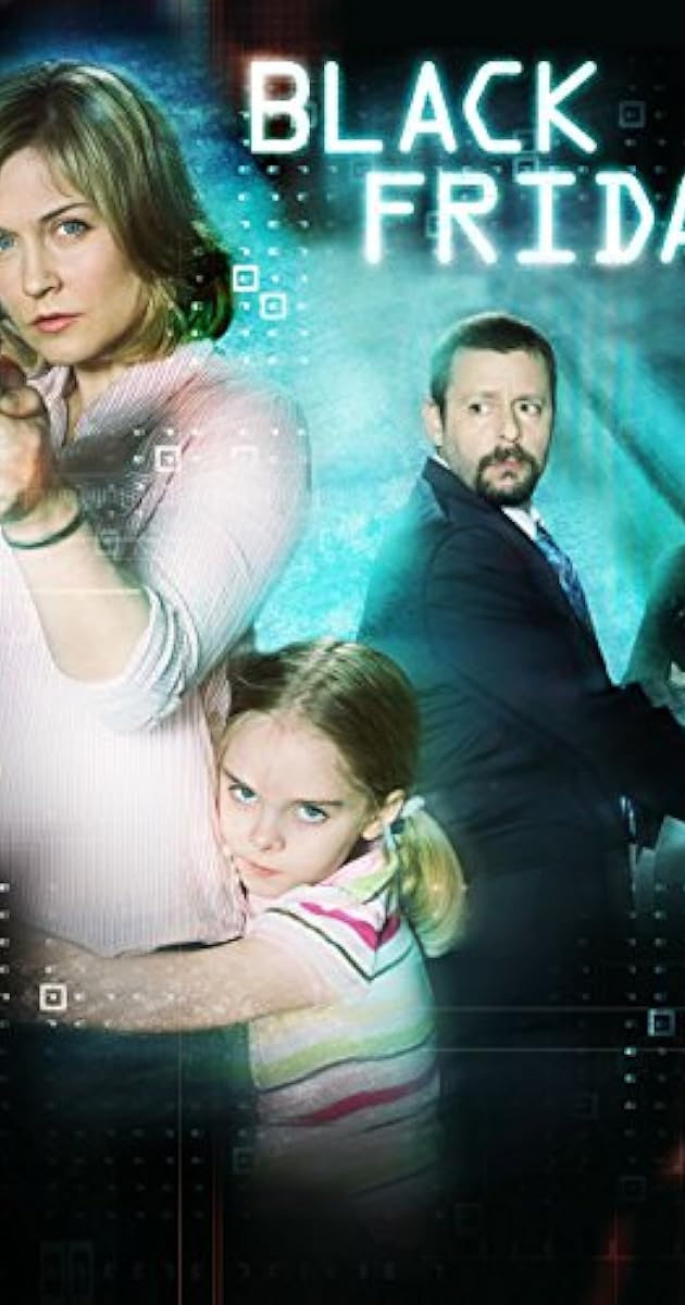 The Kidnapping