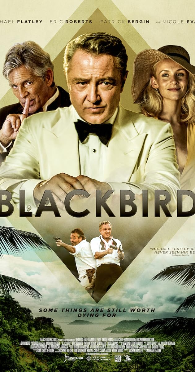 Blackbird