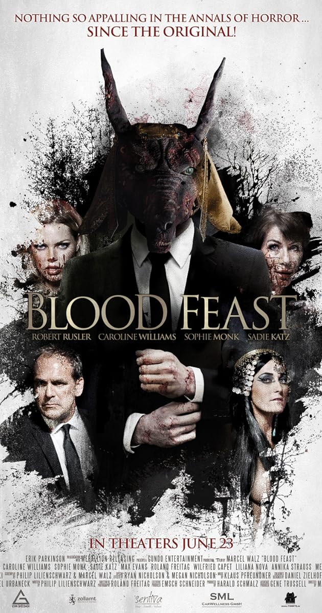 Blood Feast