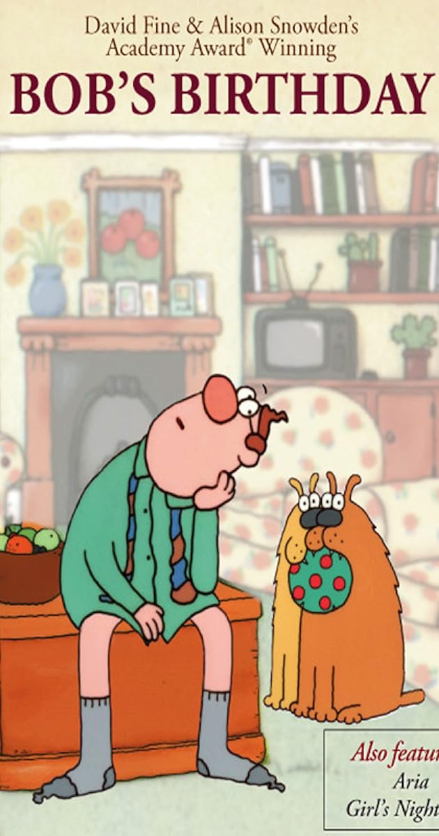 Bob's Birthday