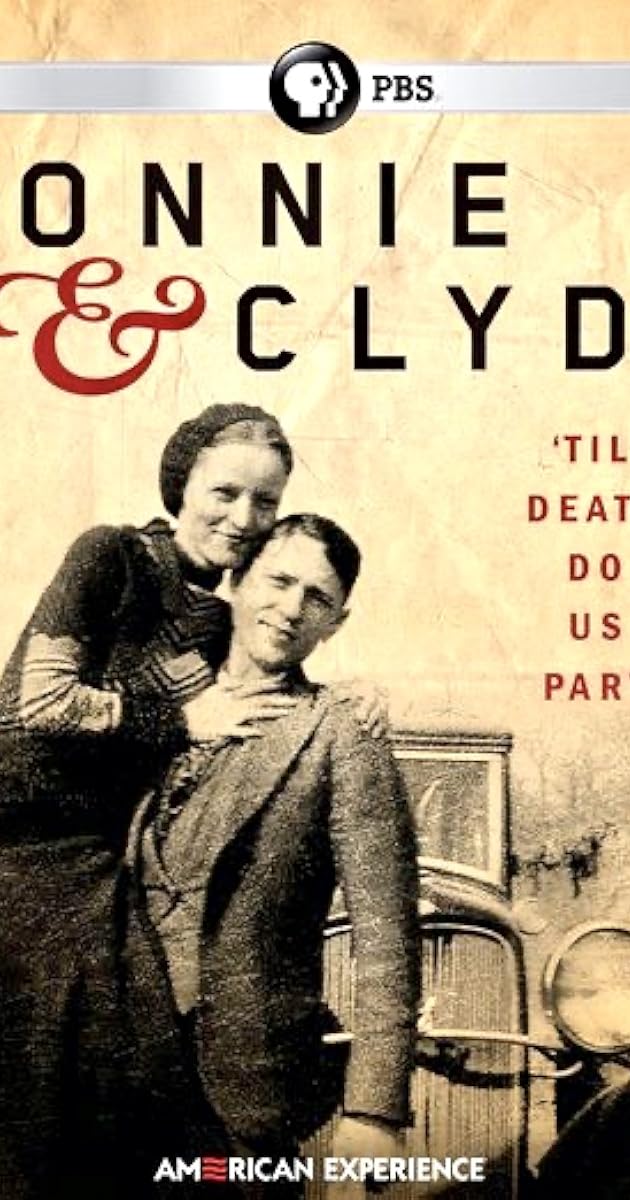 Bonnie & Clyde