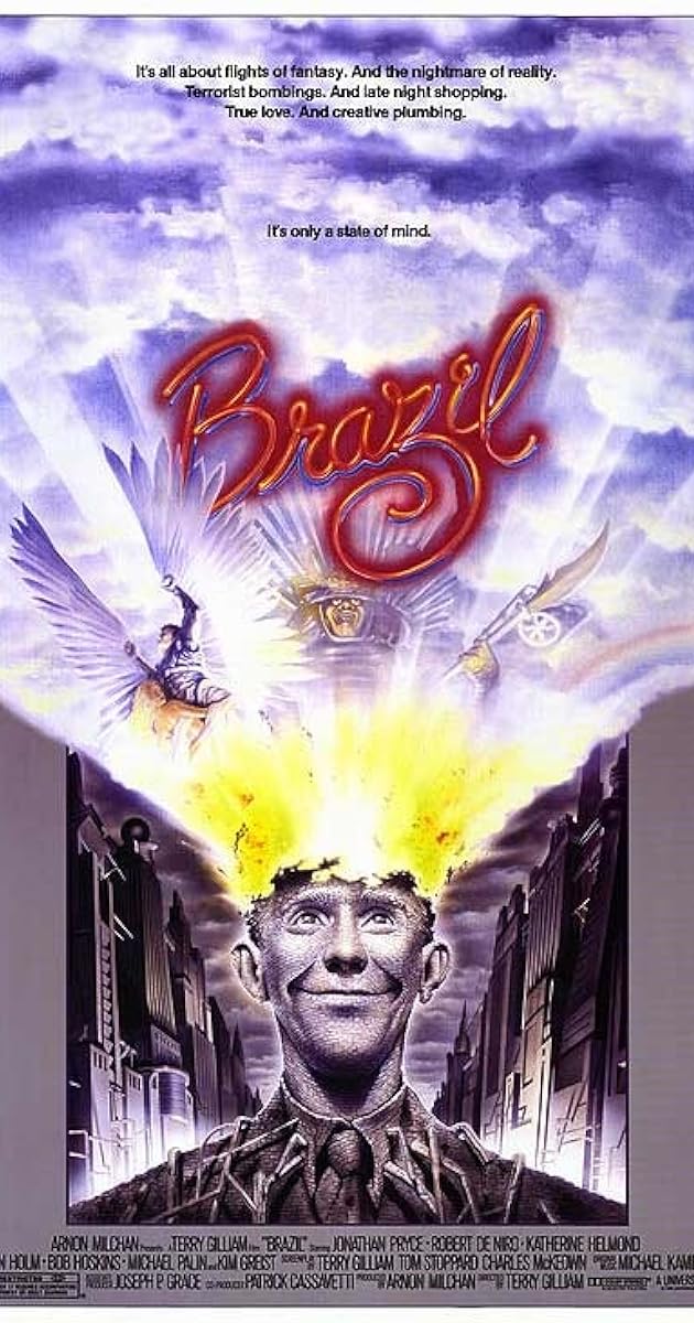 Brezilya