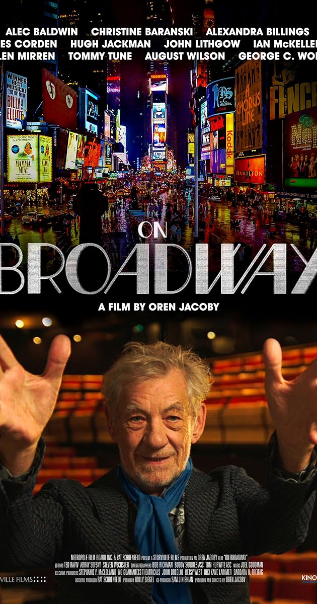 On Broadway