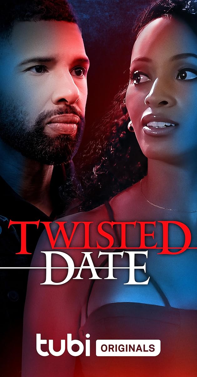 Twisted Date