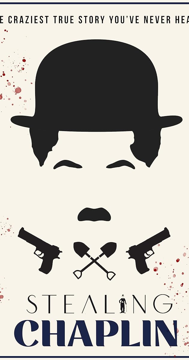 Stealing Chaplin