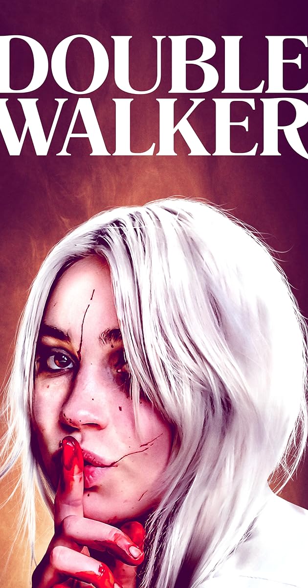 Double Walker