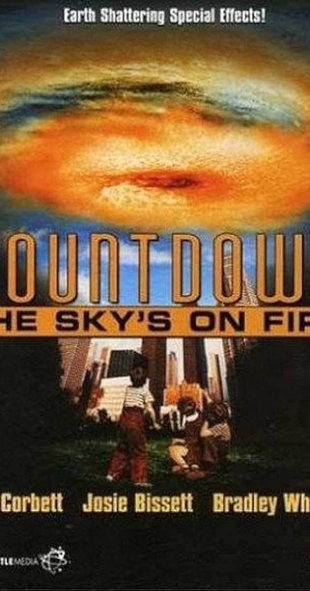 Countdown: The Sky's on Fire
