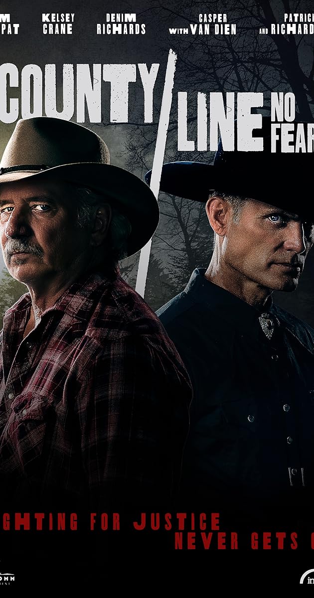 County Line: No Fear
