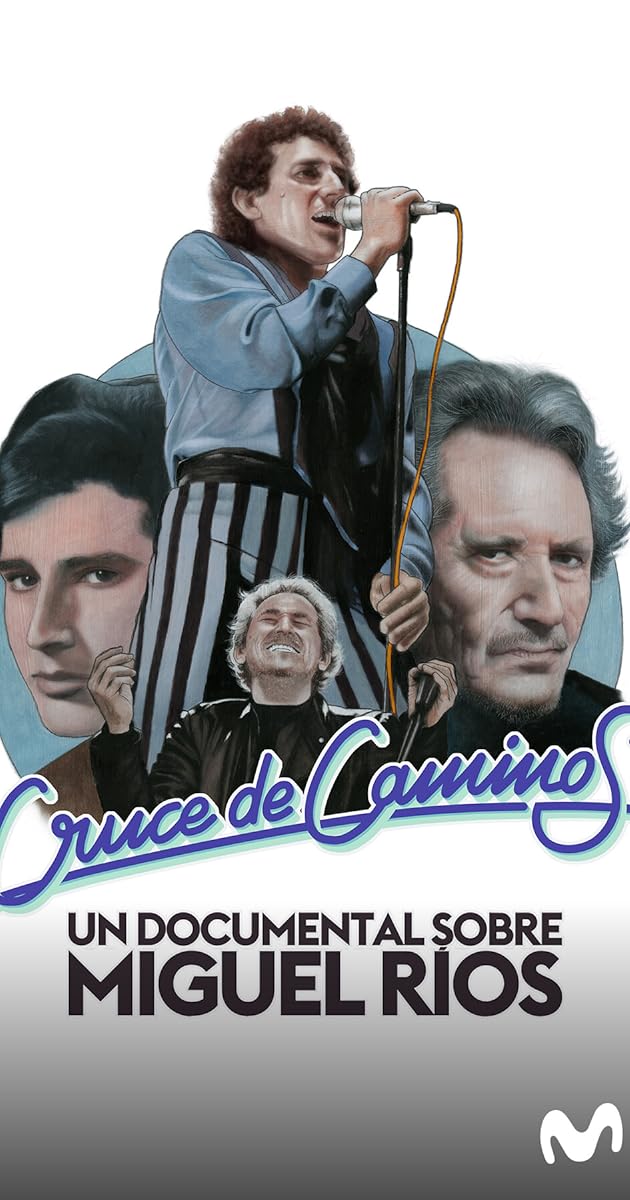 Cruce de caminos
