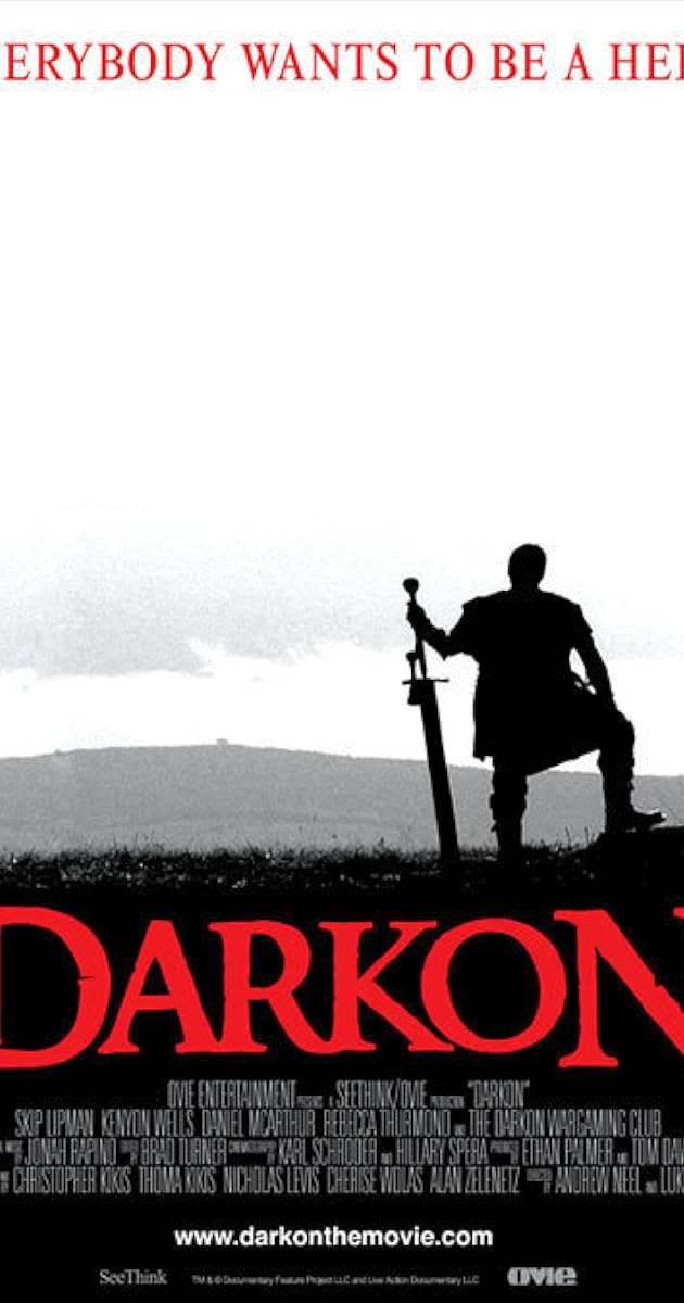 Darkon
