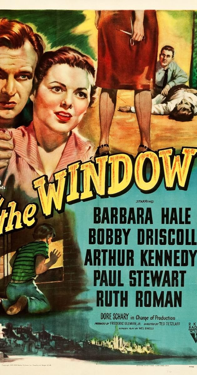 The Window