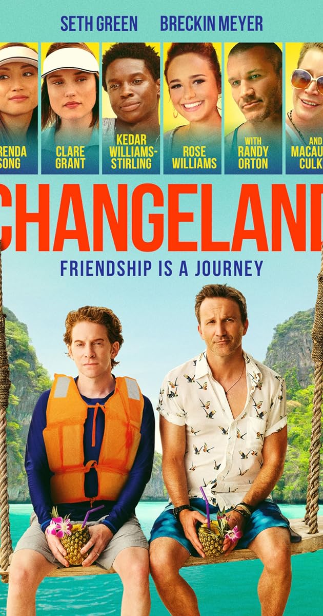 Changeland