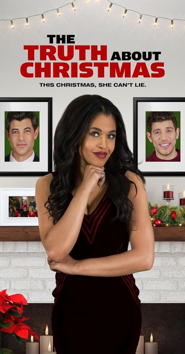 The Truth About Christmas