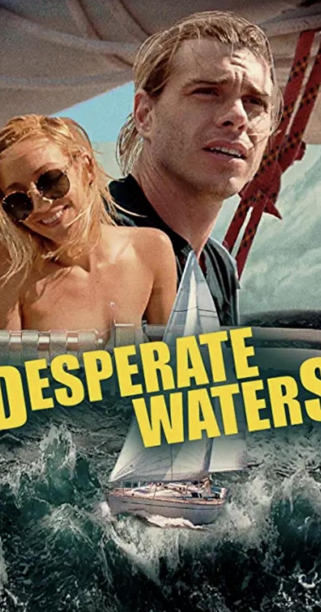 Desperate Waters