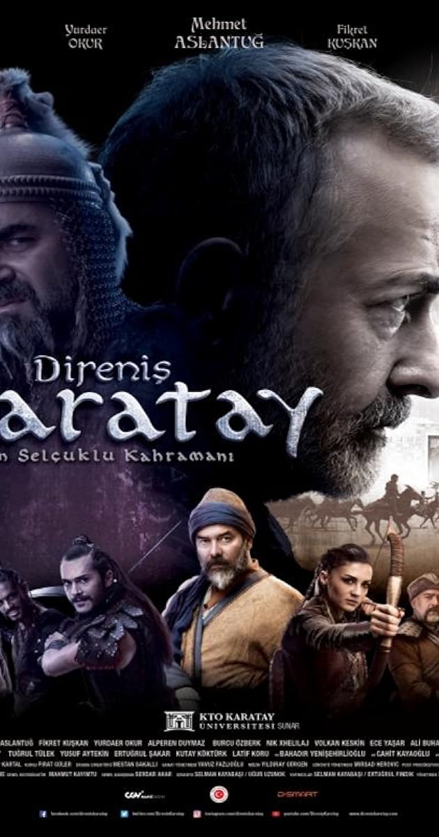 Direniş: Karatay