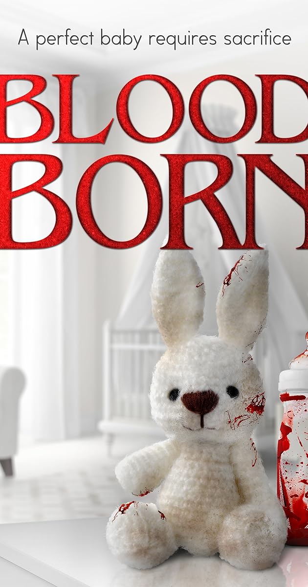 Blood Born