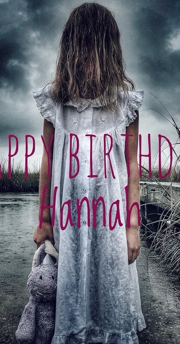 Happy Birthday Hannah