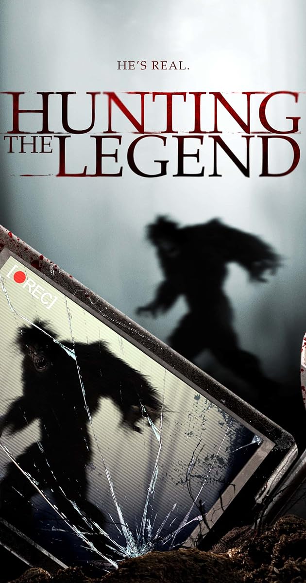 Hunting the Legend