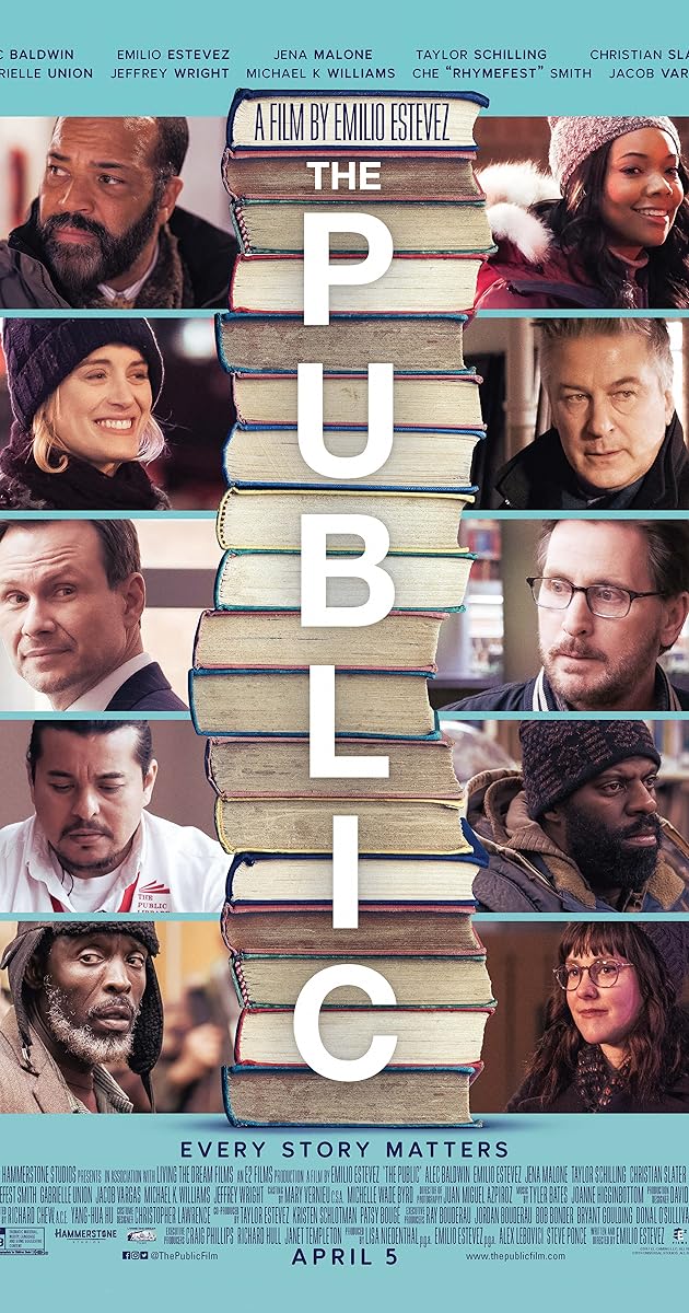 The Public