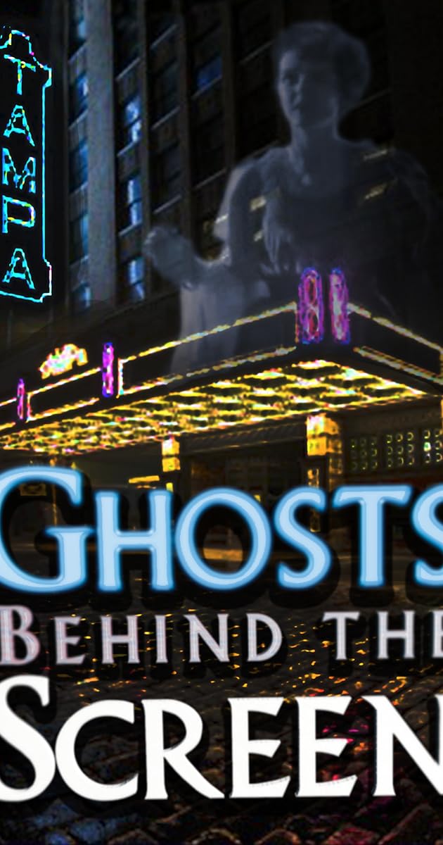 Ghosts Behind the Screen