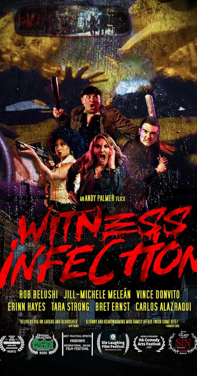 Witness Infection