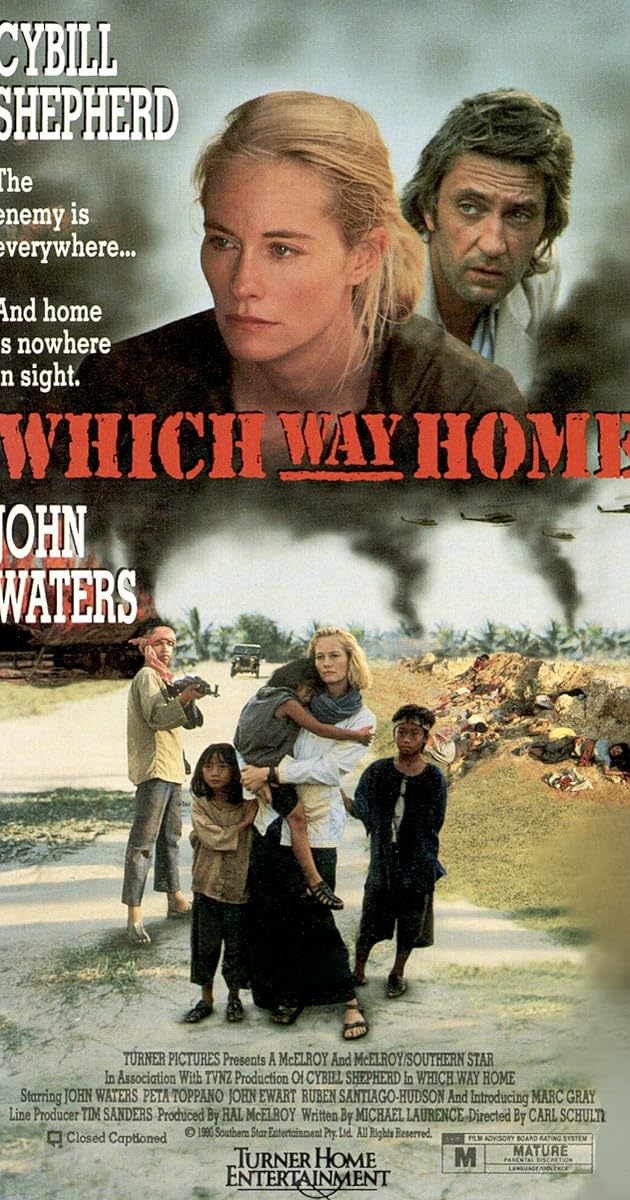 Which Way Home