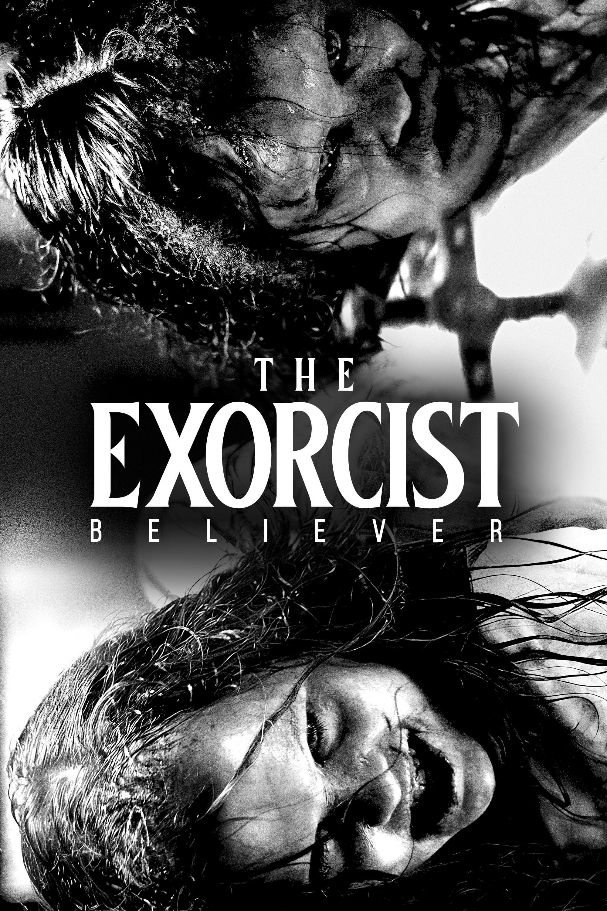 Exorcist İnançlı
