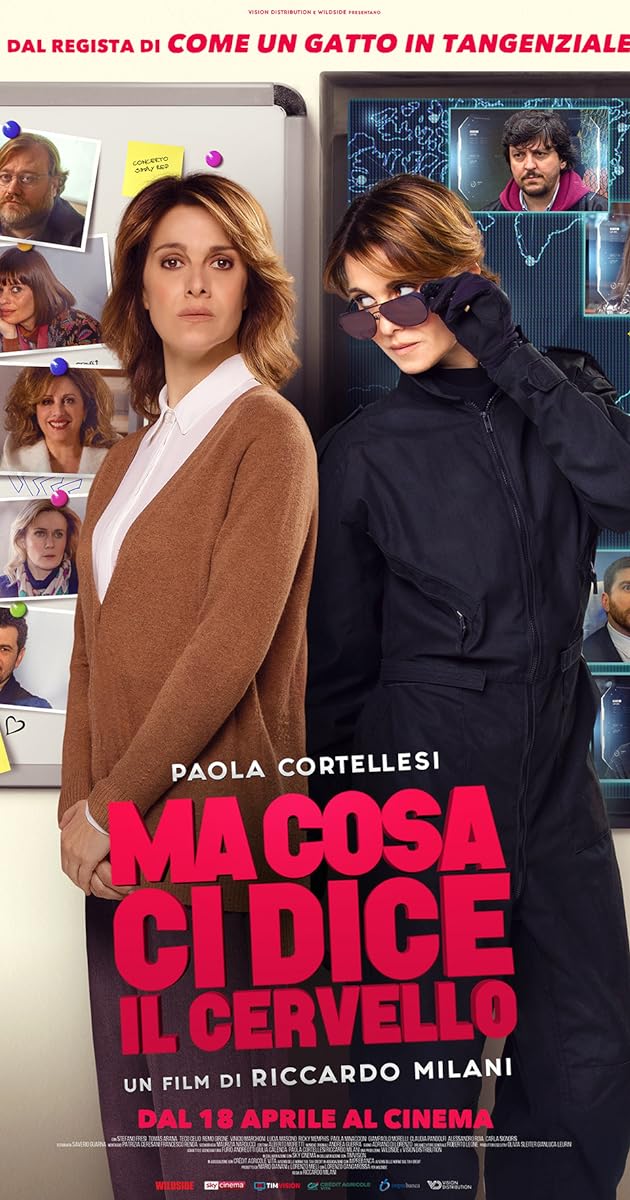 Ma cosa ci dice il cervello