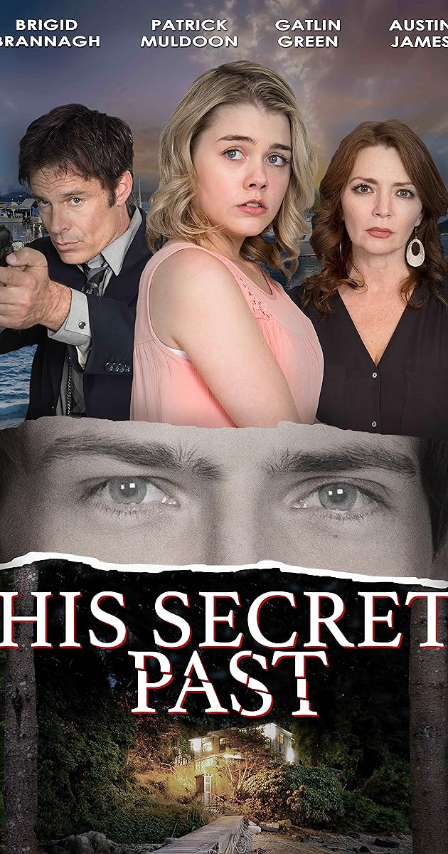 His Secret Past