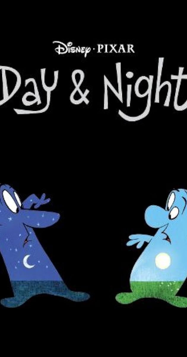 Gündüz & Gece