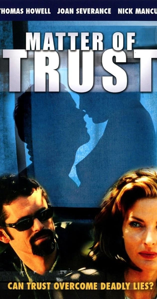 Matter of Trust