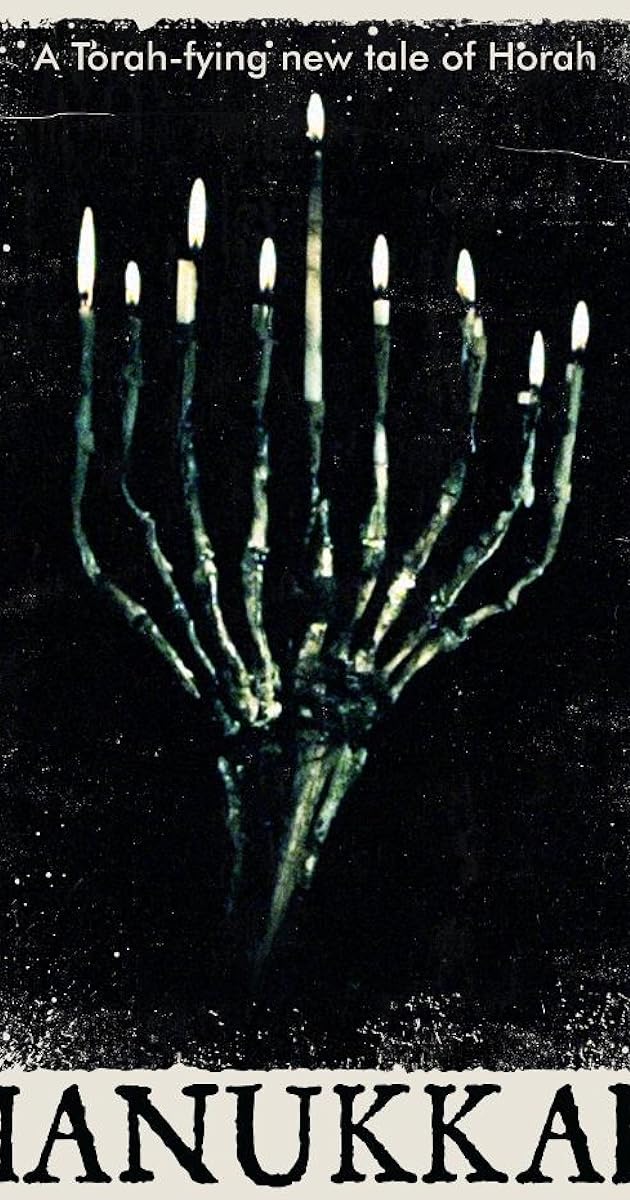 Hanukkah