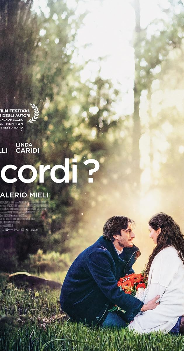Ricordi?