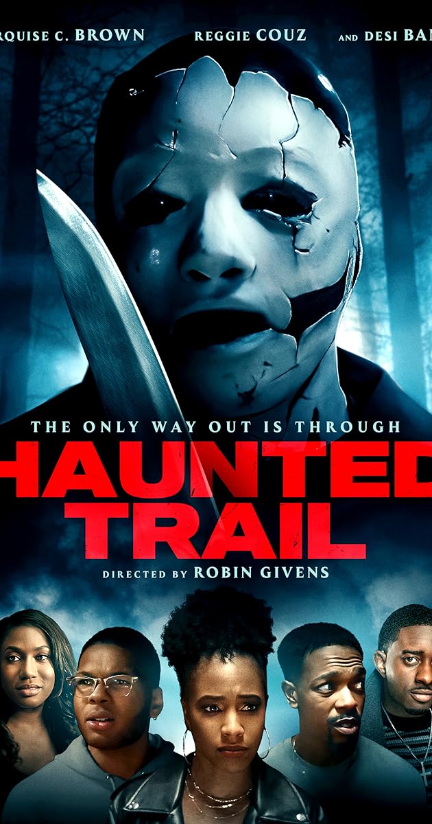 Haunted Trail