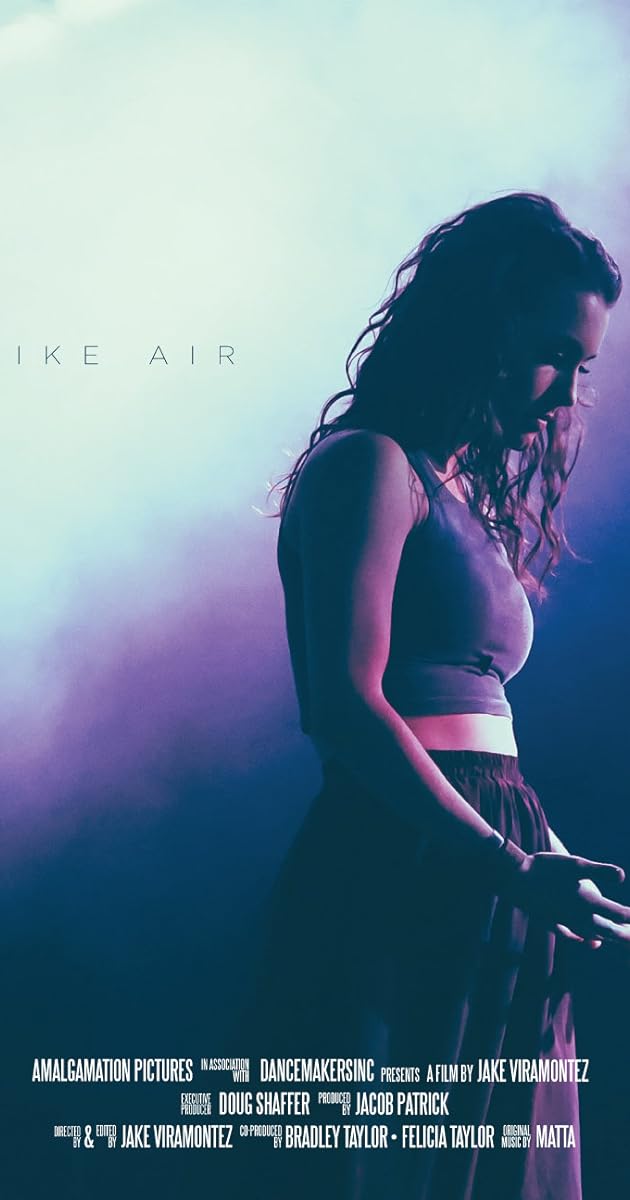 Like Air
