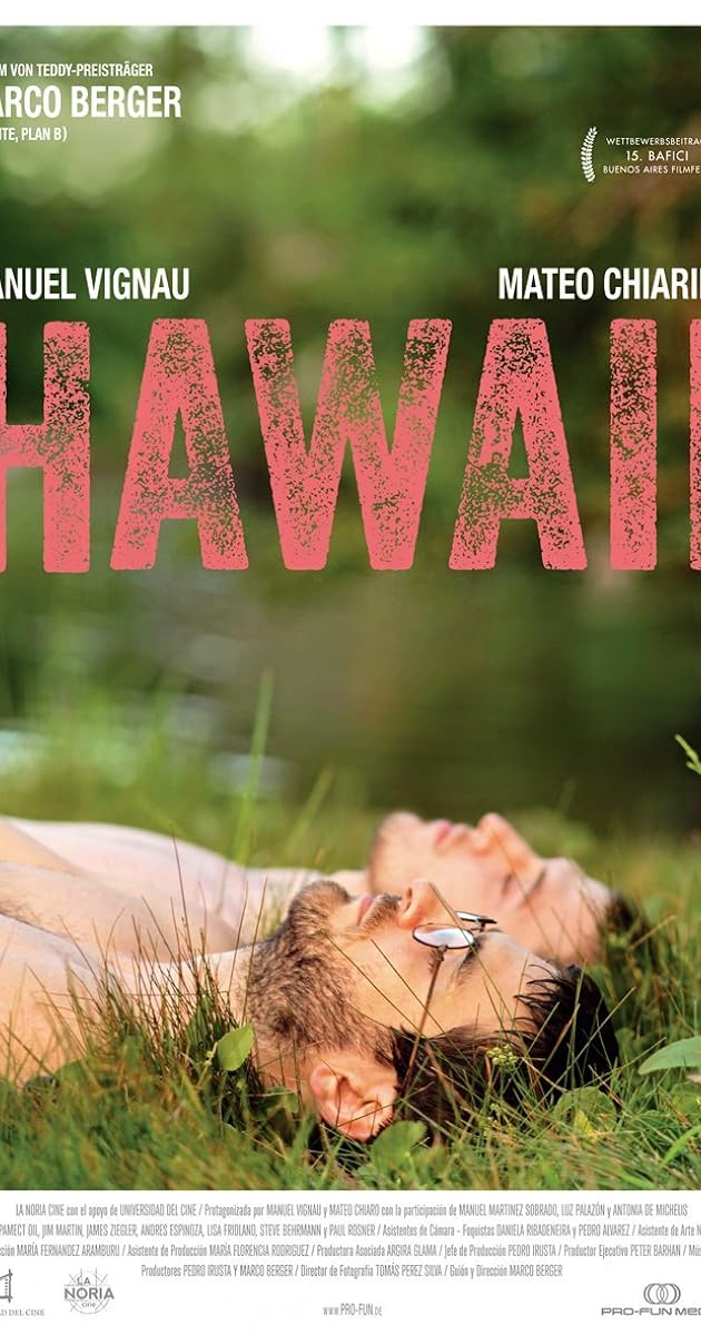 Hawaii