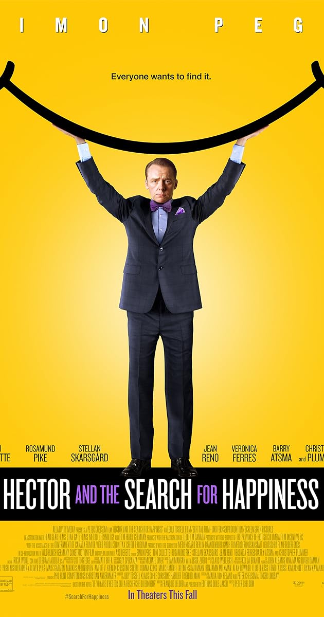 Hector'un Mutluluk Arayışı