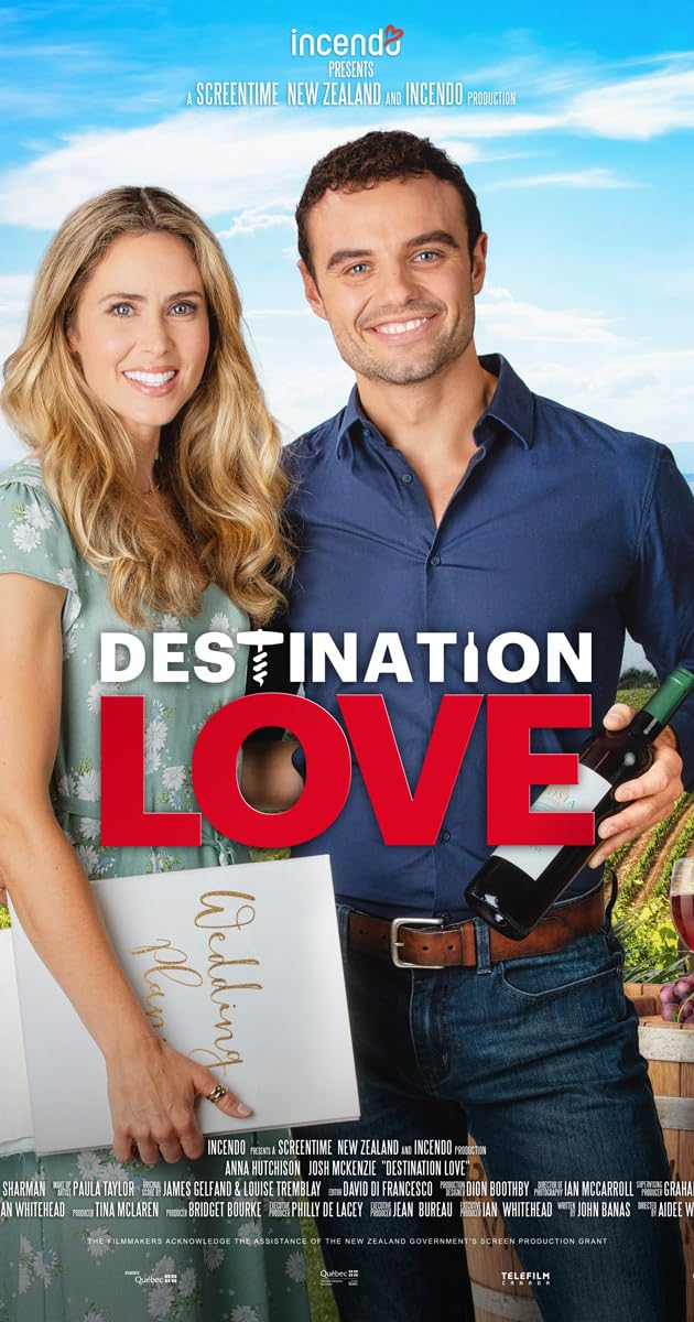 Destination Love