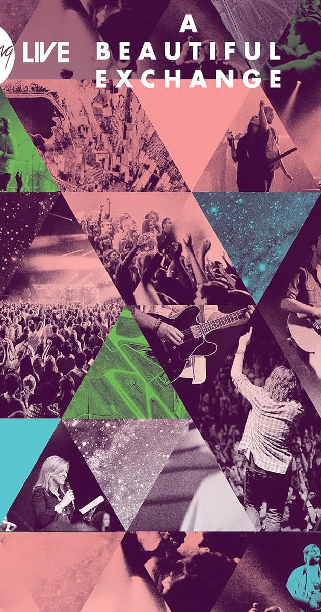 Hillsong - A Beautiful Exchange