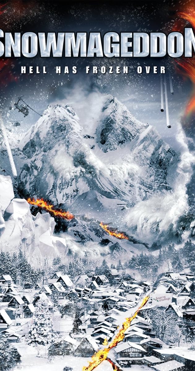 Snowmageddon