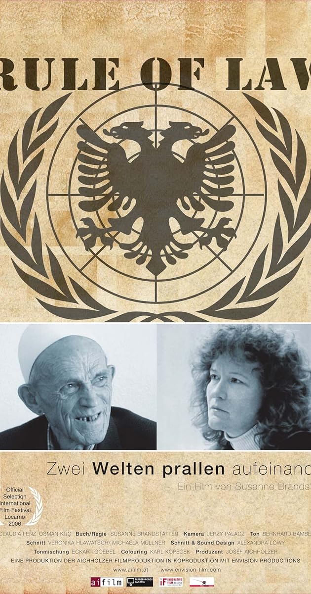 Rule of Law - Justiz im Kosovo