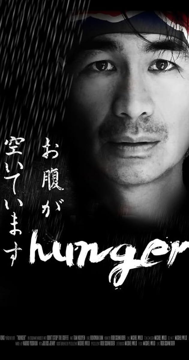 Hunger