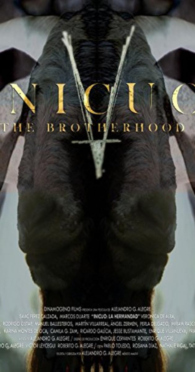 Inicuo: The Brotherhood