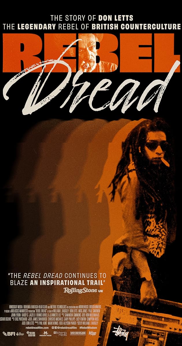 Rebel Dread